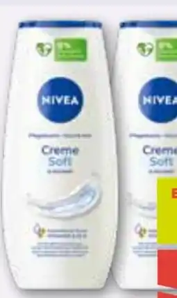 ADEG Nivea Duschgel Angebot