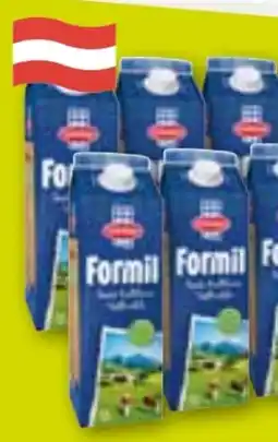 ADEG Schärdinger Formil H-Milch Angebot