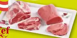 ADEG efef Schopfbraten Angebot