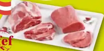 ADEG efef Schopfbraten Angebot