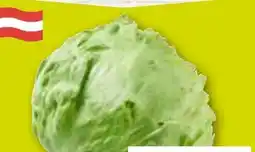 ADEG Da komm' ich her Eissalat Angebot