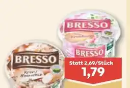 ADEG Bresso Frischkäse Angebot