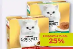 ADEG Purina Gourmet Gold Angebot