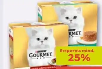 ADEG Purina Gourmet Gold Angebot