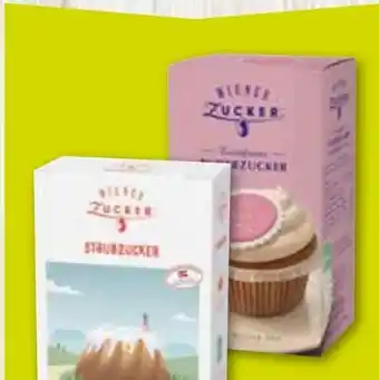 ADEG Wiener Zucker Staubzucker Angebot