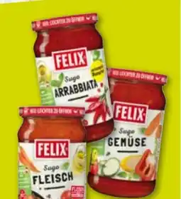 ADEG Felix Sugo Fleisch Angebot