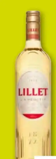 ADEG Lillet L'aperetif Angebot
