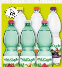 ADEG Waldquelle Frucht Angebot