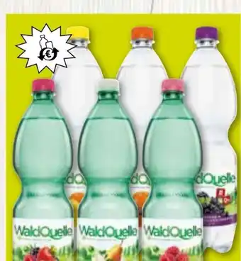 ADEG Waldquelle Frucht Angebot