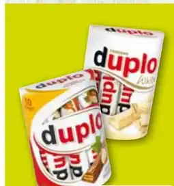 ADEG Ferrero Duplo Angebot