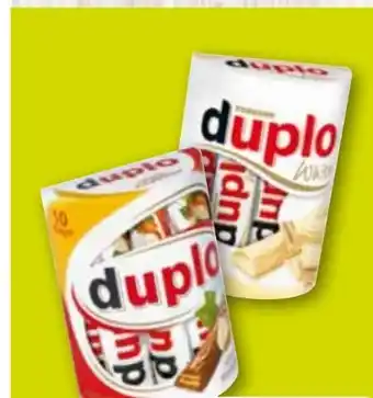 ADEG Ferrero Duplo Angebot