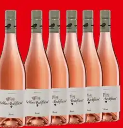 Interspar Schloss Bockfliess Rosé Angebot