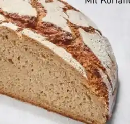Interspar Spar Natur pur Bio-Roggenbrot Angebot