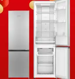 Interspar Indesit Kühl-Gefrierkombination INKF 8251 S4E Angebot