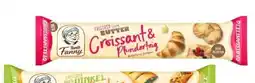 Interspar Tante Fanny Croissant-Plunderteig Angebot