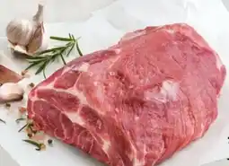 Interspar Tann Schweinsschopfbraten Angebot