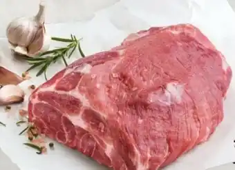 Interspar Tann Schweinsschopfbraten Angebot