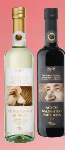 Interspar Mautner Markhof Aceto Balsamico di Modena Angebot