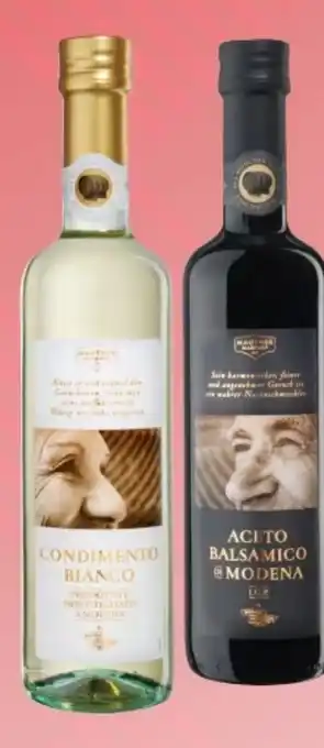 Interspar Mautner Markhof Aceto Balsamico di Modena Angebot