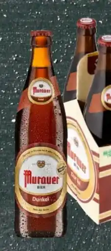 Interspar Murauer Dunkel Angebot