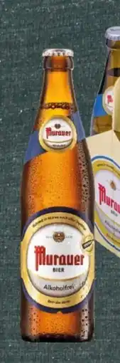 Interspar Murauer Alkoholfrei Angebot