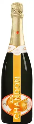 Interspar Moet & Chandon Garden Spritz Angebot