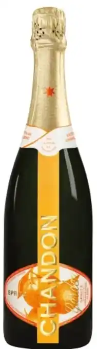 Interspar Moet & Chandon Garden Spritz Angebot