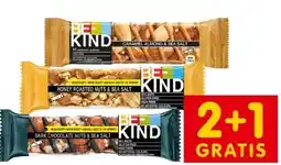 Interspar Be-Kind Riegel Angebot