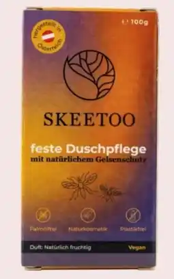 Interspar Skeetoo Feste Duschpflege Angebot