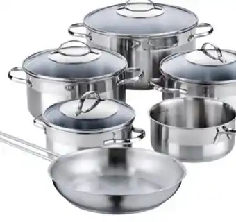 Interspar Kelomat Geschirrset Murano Angebot