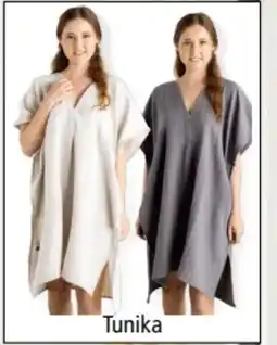 Interspar Rubin Damen Tunika Angebot