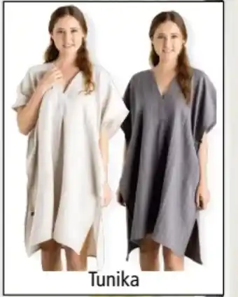 Interspar Rubin Damen Tunika Angebot