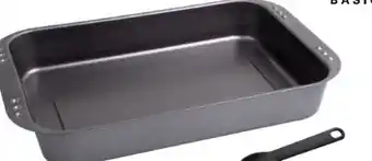 Interspar Simpex Basic Brat-Auflaufform Angebot