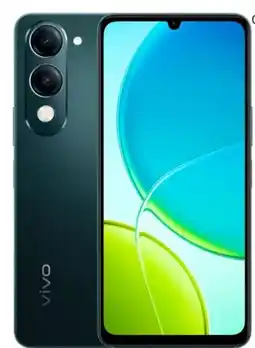 Interspar Vivo Smartphone Y04 Angebot