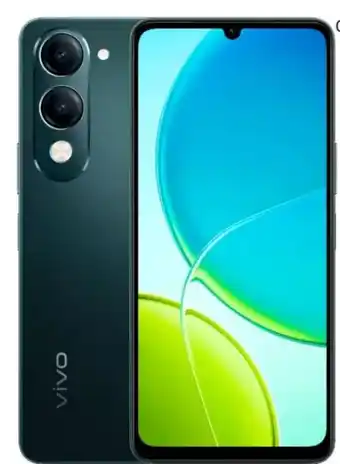 Interspar Vivo Smartphone Y04 Angebot
