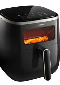 Interspar Philips Airfryer 3000 Series XL HD9257/80 Angebot