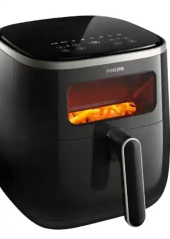 Interspar Philips Airfryer 3000 Series XL HD9257/80 Angebot