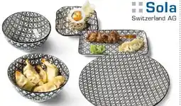 Interspar Sola Schälchen Gaya Angebot