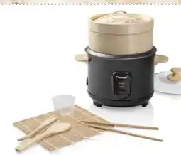 Interspar Bestron Reiskocher ARC100BBS Angebot