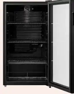 Interspar Nabo Getränkekühlschrank FK 8970 Angebot