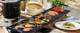Interspar Bestron Teppanyaki Tischgrill ABP604 Angebot