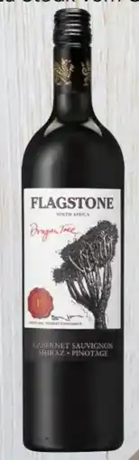Eurospar Flagstone Dragon Tree Red Blend Angebot