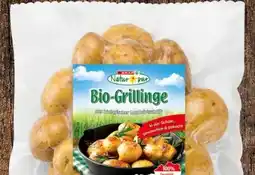 Eurospar Spar Natur pur Bio-Grillinge Angebot