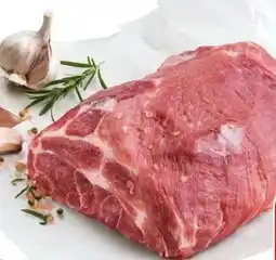 Eurospar Tann Schweinsschopfbraten Angebot