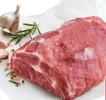Eurospar Tann Schweinsschopfbraten Angebot