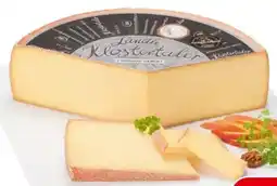 Eurospar Vorarlbergmilch Ländle Klostertaler Angebot
