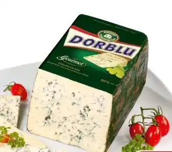 Eurospar Käserei Champignon Dorblu Angebot