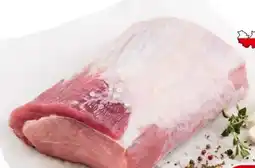 Eurospar Tann Schweinskarree Angebot