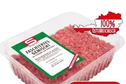 Eurospar S Budget Faschiertes Angebot