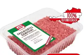 Eurospar S Budget Faschiertes Angebot